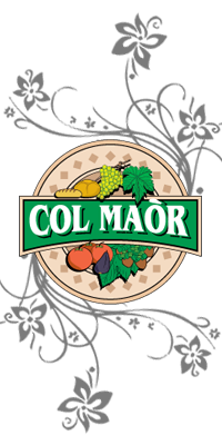 col maor logo