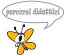 percorsi didattici